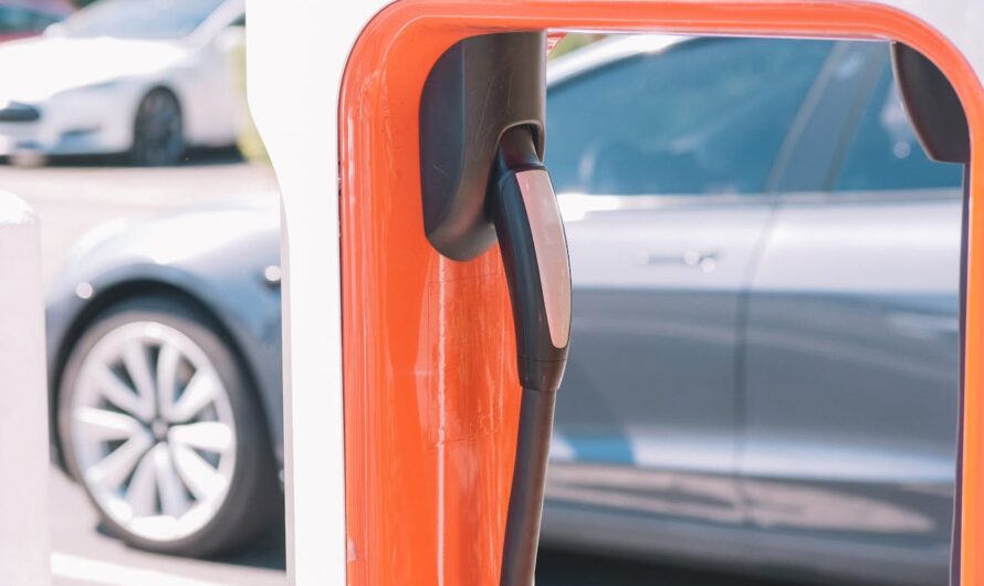 Bornes de recharge et énergies renouvelables : un duo gagnant ?