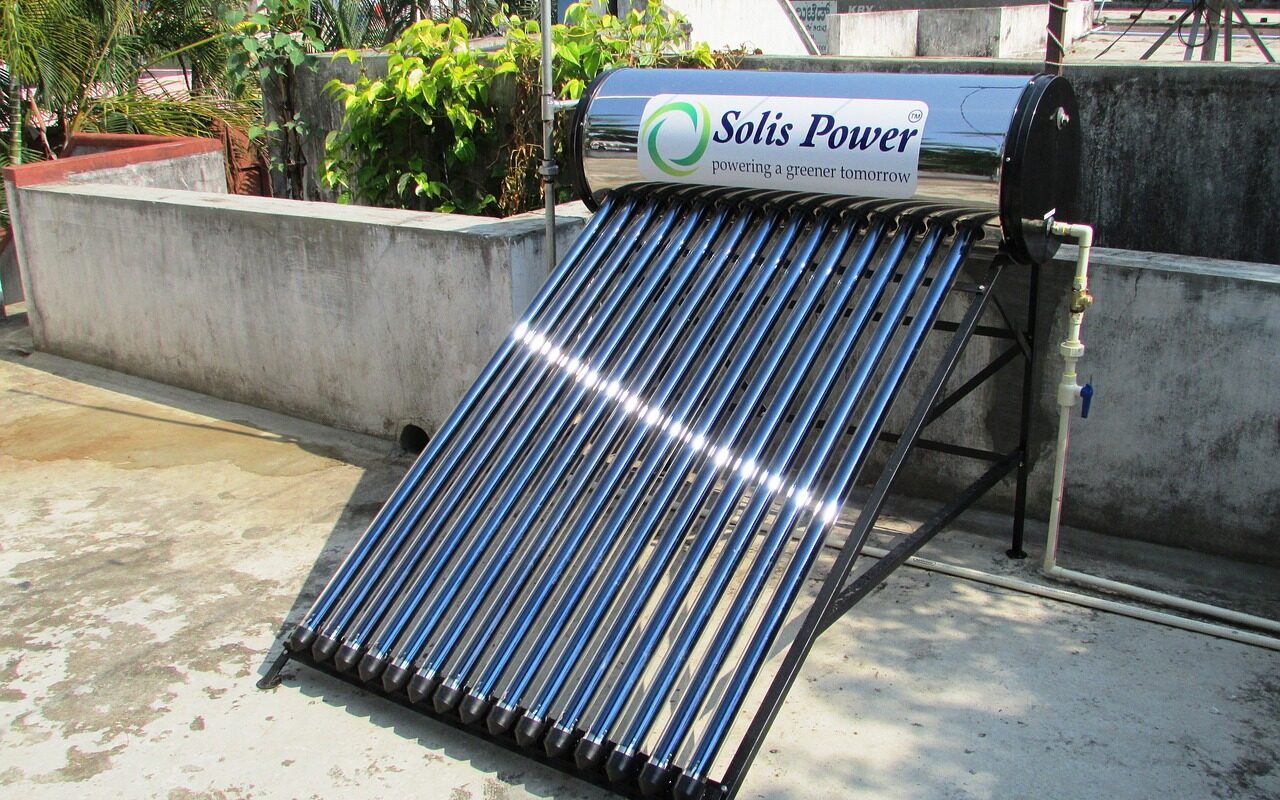 découvrez les avantages des chauffe-eau solaires, une solution écologique et économique pour chauffer votre eau grâce à l'énergie solaire. profitez d'une énergie renouvelable pour réduire vos factures et préserver l'environnement.