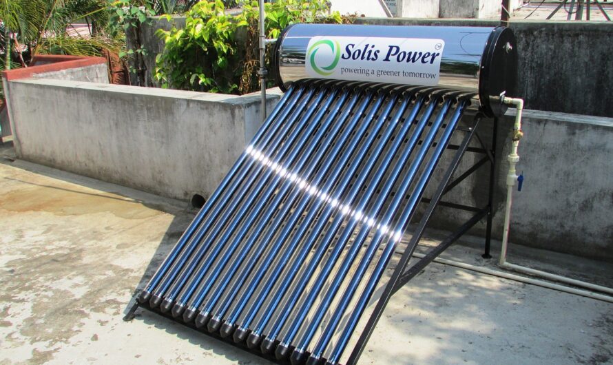 Chauffe-eau solaire : est-ce vraiment rentable ?