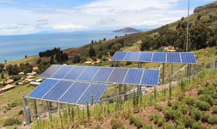 découvrez tout sur le coût des panneaux solaires : analyse des prix, facteurs influençant le budget, économies à long terme et subventions possibles. informez-vous pour investir judicieusement dans l'énergie solaire.