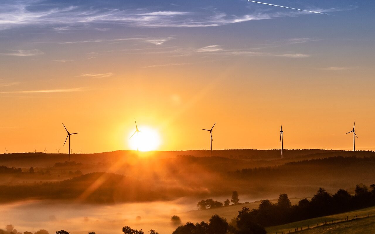 découvrez les différentes formes d'énergie renouvelable qui transforment notre avenir. apprenez comment le solaire, l'éolien, et l'hydroélectrique contribuent à un monde plus durable et respectueux de l'environnement.
