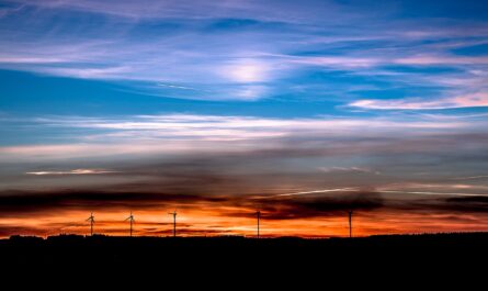 découvrez comment l'intégration des énergies renouvelables transforme notre avenir énergétique. explorez les technologies, les défis et les opportunités pour un monde plus durable.