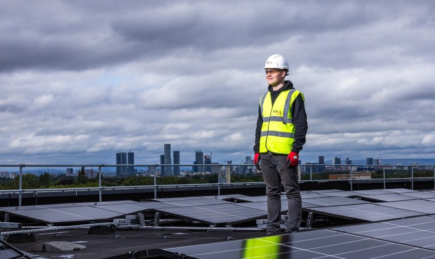 Comment l’éclairage extérieur solaire peut réduire vos dépenses énergétiques ?