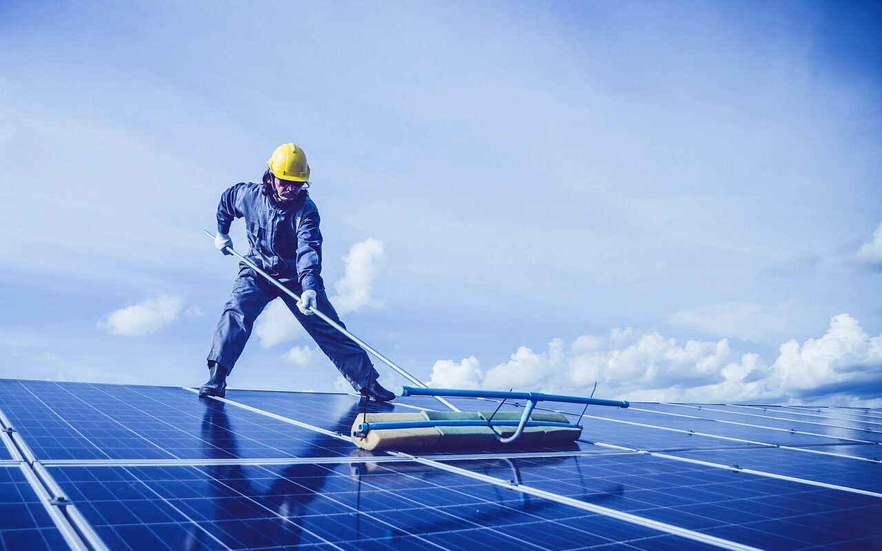 découvrez comment optimiser vos panneaux solaires pour maximiser l'efficacité énergétique et réduire vos factures d'électricité. apprenez les meilleures pratiques, technologies et astuces pour tirer le meilleur parti de votre installation solaire.