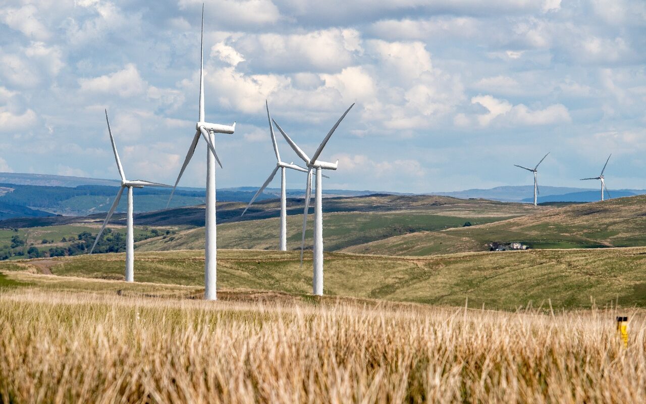découvrez les différentes options d'énergie renouvelable, des solutions durables et écologiques pour un avenir meilleur. explorez les technologies solaires, éoliennes, hydroélectriques et géothermiques qui contribuent à la transition énergétique.
