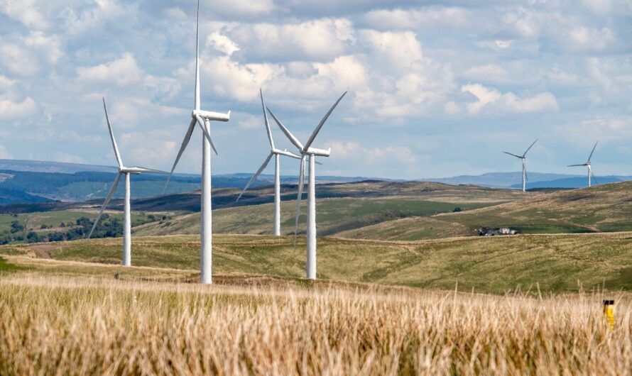 Comparatif des solutions d’énergies renouvelables pour les particuliers.