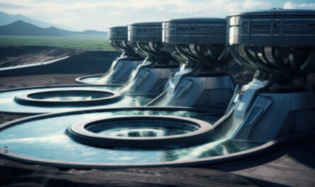 L’énergie hydraulique