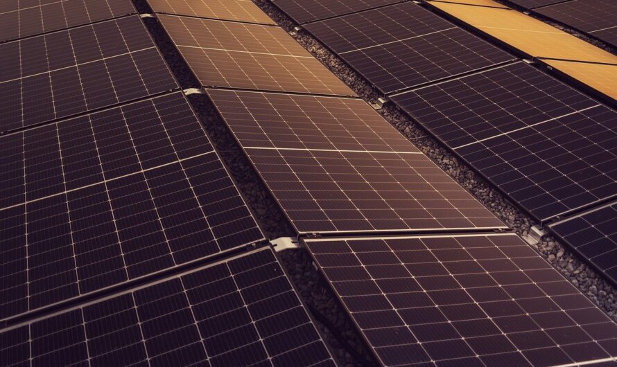 L’énergie solaire : une solution aux enjeux environnementaux