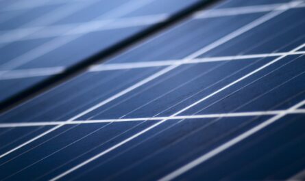 découvrez les photovoltaïques intégrés dans les bâtiments, une solution innovante alliant esthétique et efficacité énergétique pour des constructions durables, tout en maximisant l'utilisation de l'espace et en réduisant l'empreinte carbone.