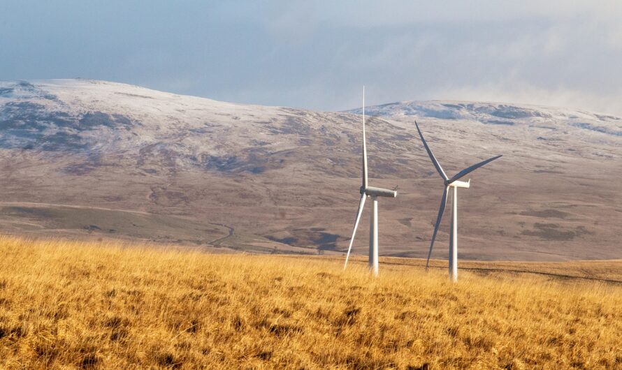 Les mythes autour des énergies renouvelables démystifiés.