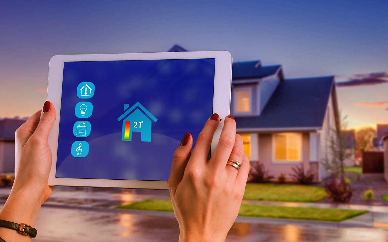 découvrez les appareils intelligents pour la maison qui facilitent votre quotidien. transformez votre habitat en un espace connecté et moderne avec des solutions innovantes pour la sécurité, le confort et l'efficacité énergétique.