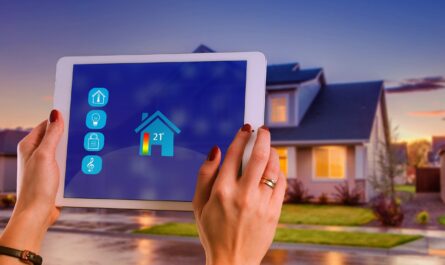 découvrez les appareils intelligents pour la maison qui facilitent votre quotidien. transformez votre habitat en un espace connecté et moderne avec des solutions innovantes pour la sécurité, le confort et l'efficacité énergétique.