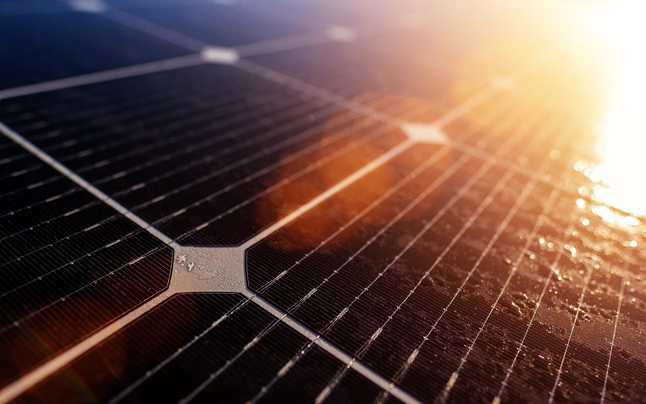 découvrez les panneaux solaires thermiques, une solution écologique et économique pour chauffer votre eau et réduire vos factures d'énergie. optez pour une énergie renouvelable qui allie performance et durabilité, tout en contribuant à la protection de l'environnement.