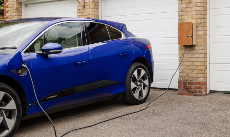 Comparatif des meilleures bornes de recharge pour 2024.