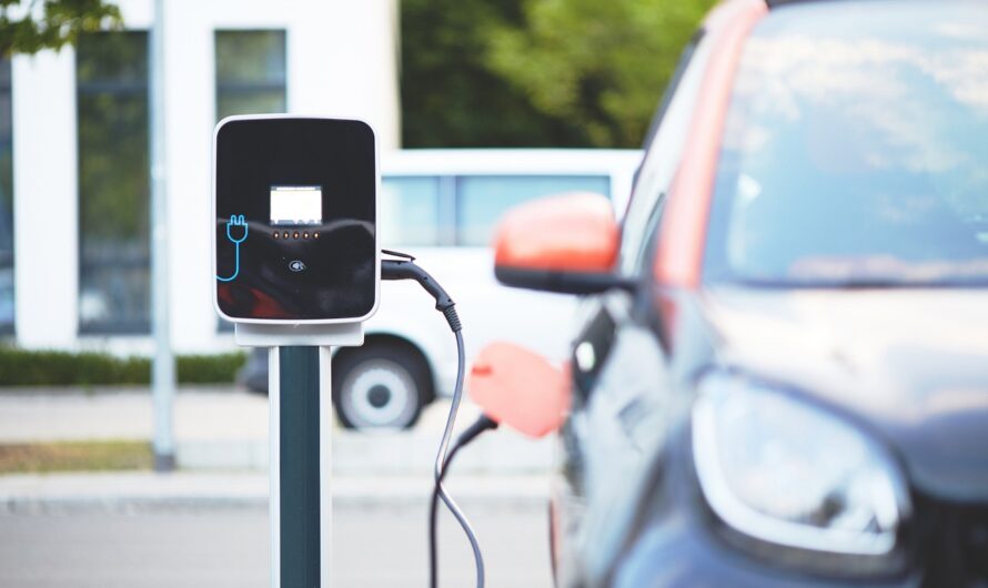 Tout savoir sur les bornes de recharge publiques et leur fonctionnement.