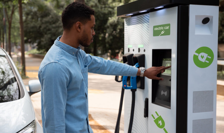 Les bornes de recharge rapides : avantages et inconvénients.