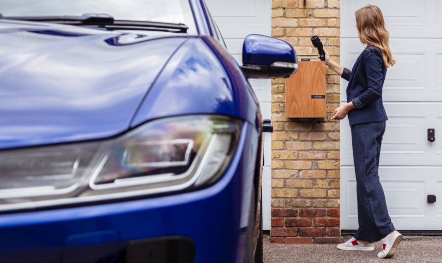 Les certifications nécessaires pour installer une borne de recharge chez soi.