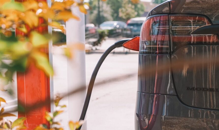 Bornes de recharge : différences entre mode 2 et mode 3.