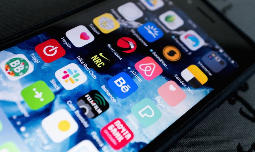Les applications mobiles pour suivre et réduire votre consommation d’énergie.
