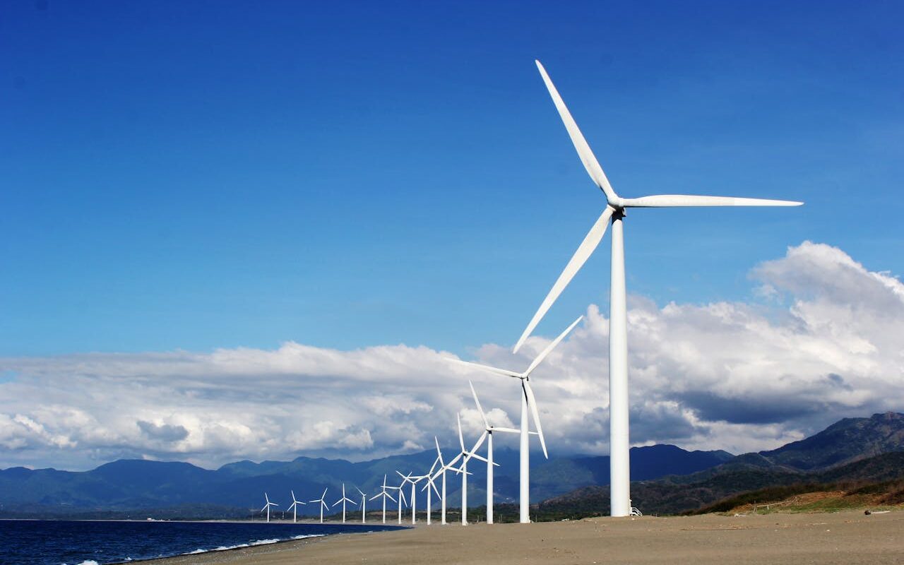énergie éolienne