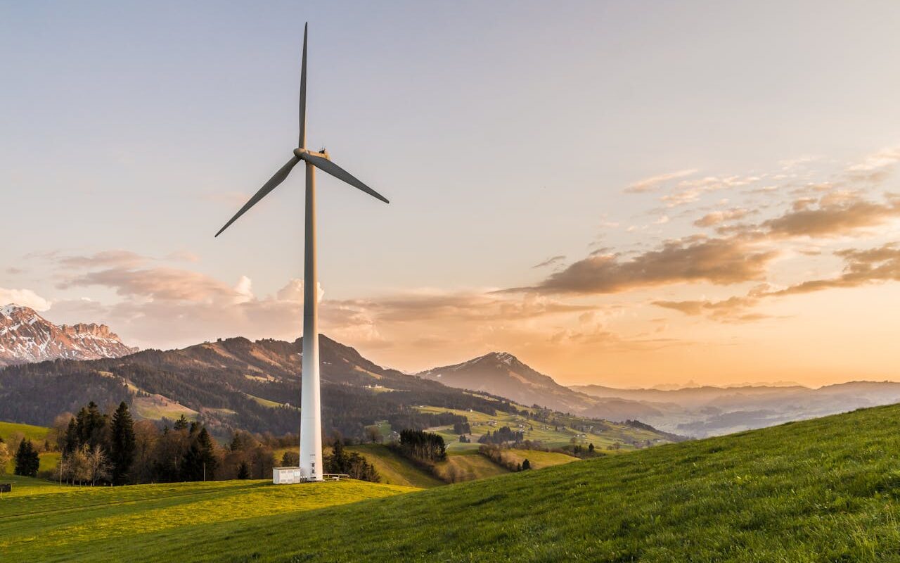 énergie éolienne