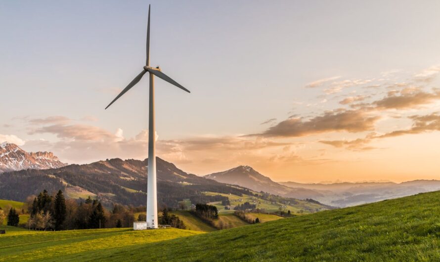 Les innovations technologiques qui boostent les énergies renouvelables.