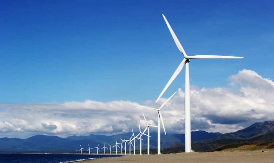 Comparatif entre l’énergie solaire et l’énergie éolienne pour les particuliers.