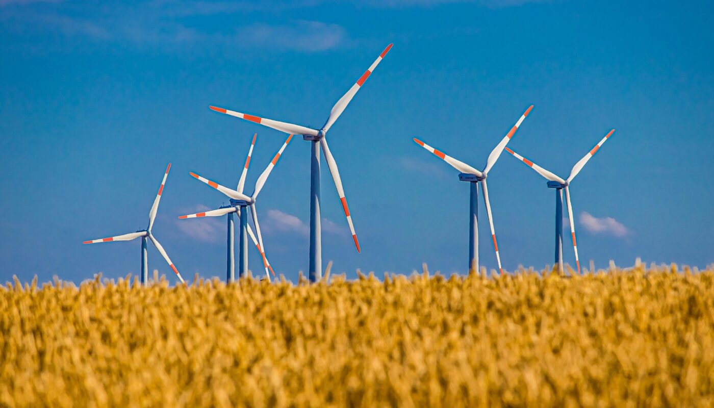 énergies renouvelables