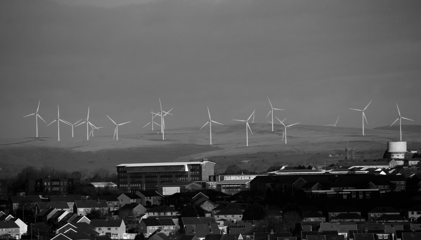 énergie renouvelable urbain