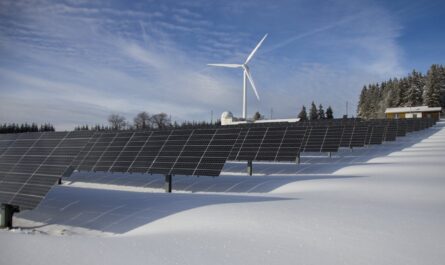 énergie solaire