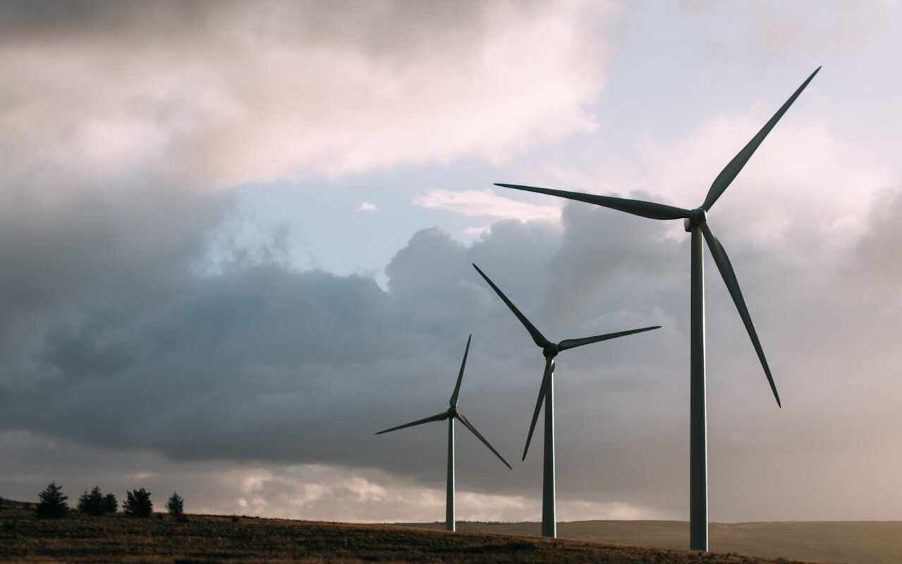 énergies renouvelables