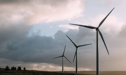 énergies renouvelables