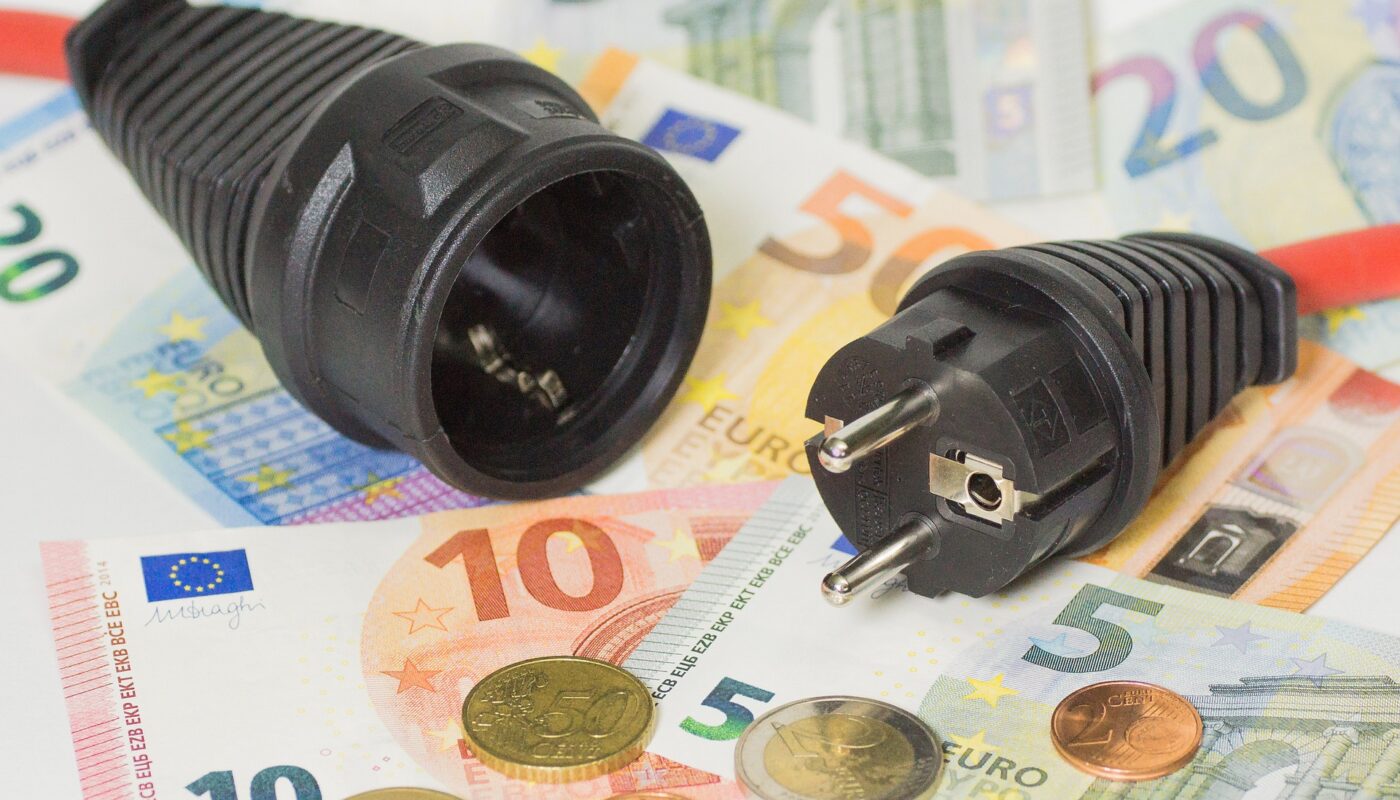 économie d'électricite