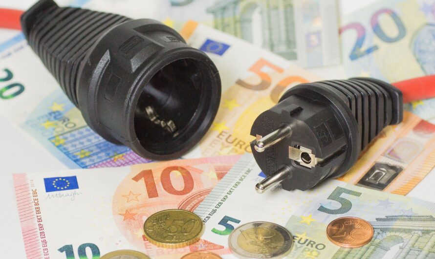 Quelques astuces simples pour réduire votre facture d’électricité.