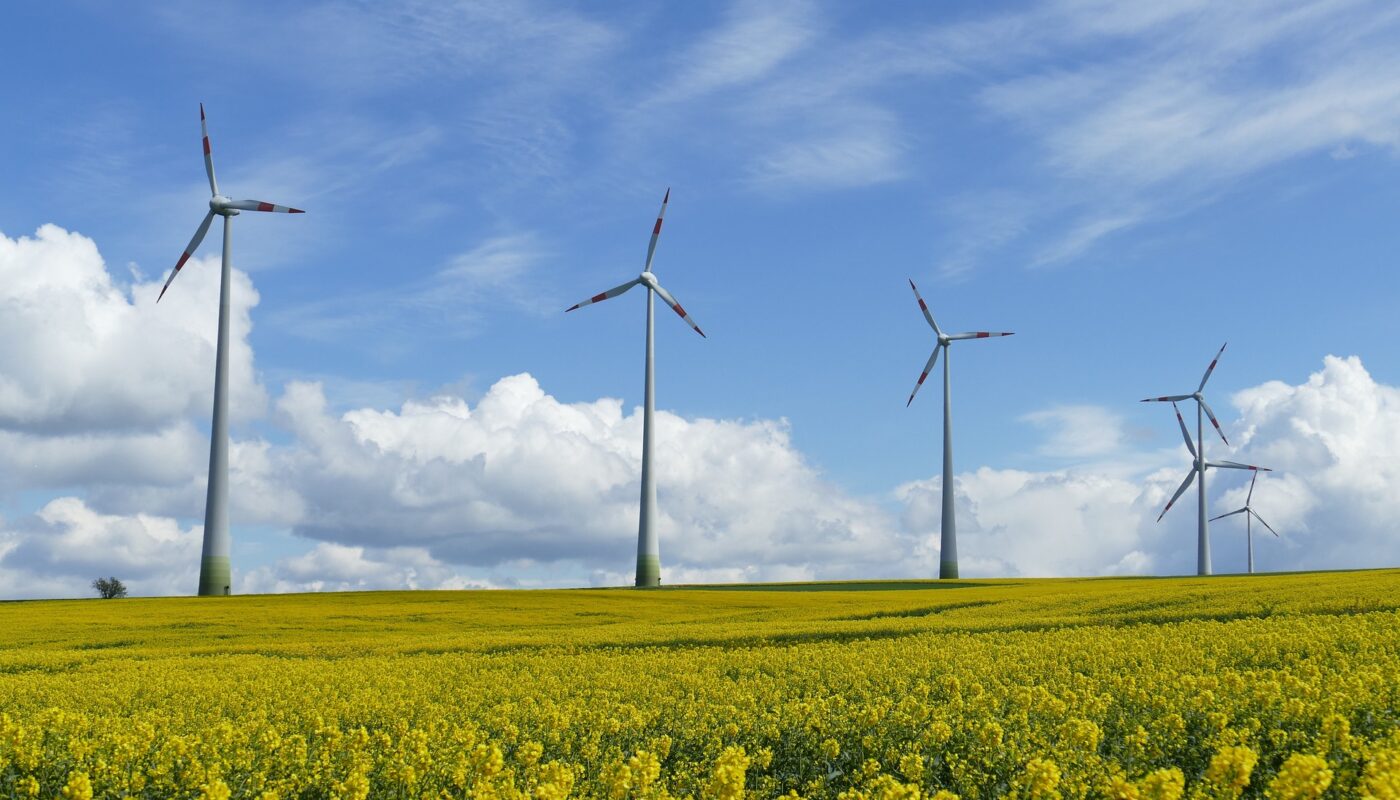 l’hydrogène vert