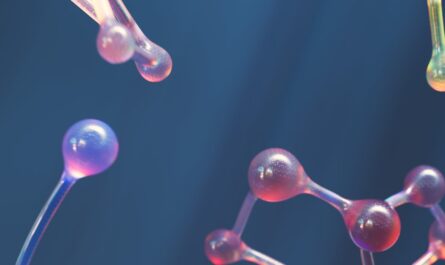 nanotechnologies
