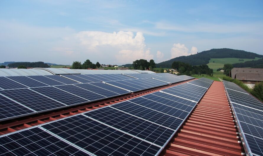 La technologie solaire dans les satellites : comment elle alimente l’espace ?
