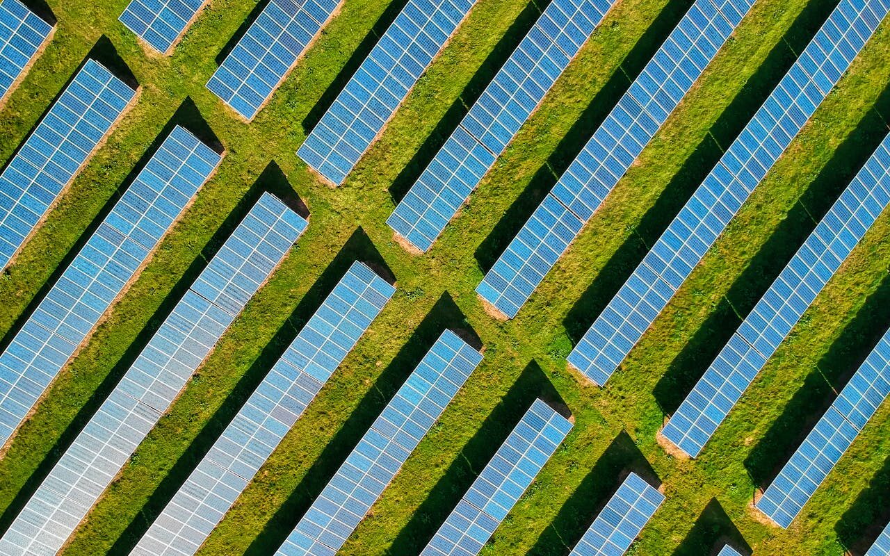 panneaux solaire