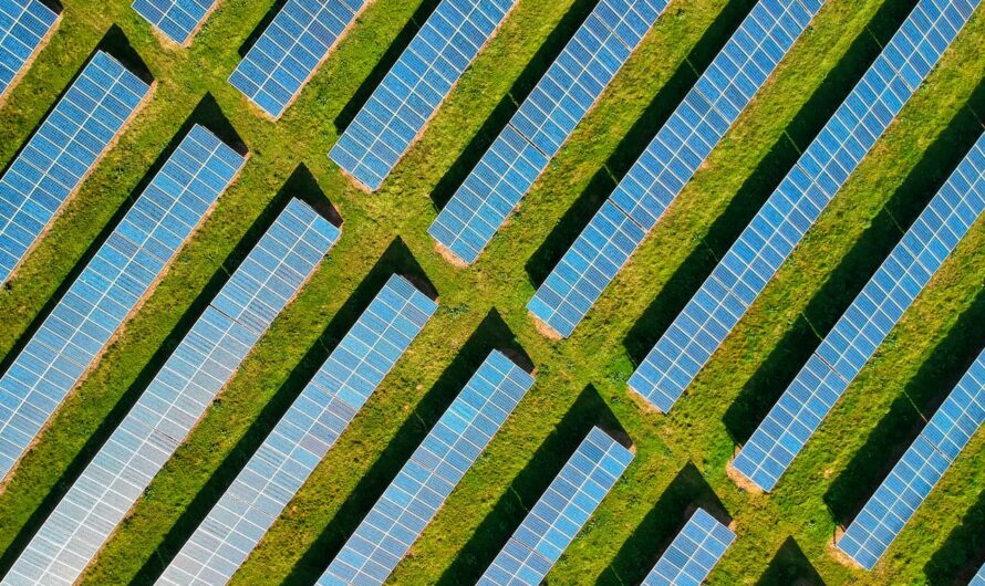 Les impacts de la neige et des intempéries sur vos panneaux photovoltaïques.