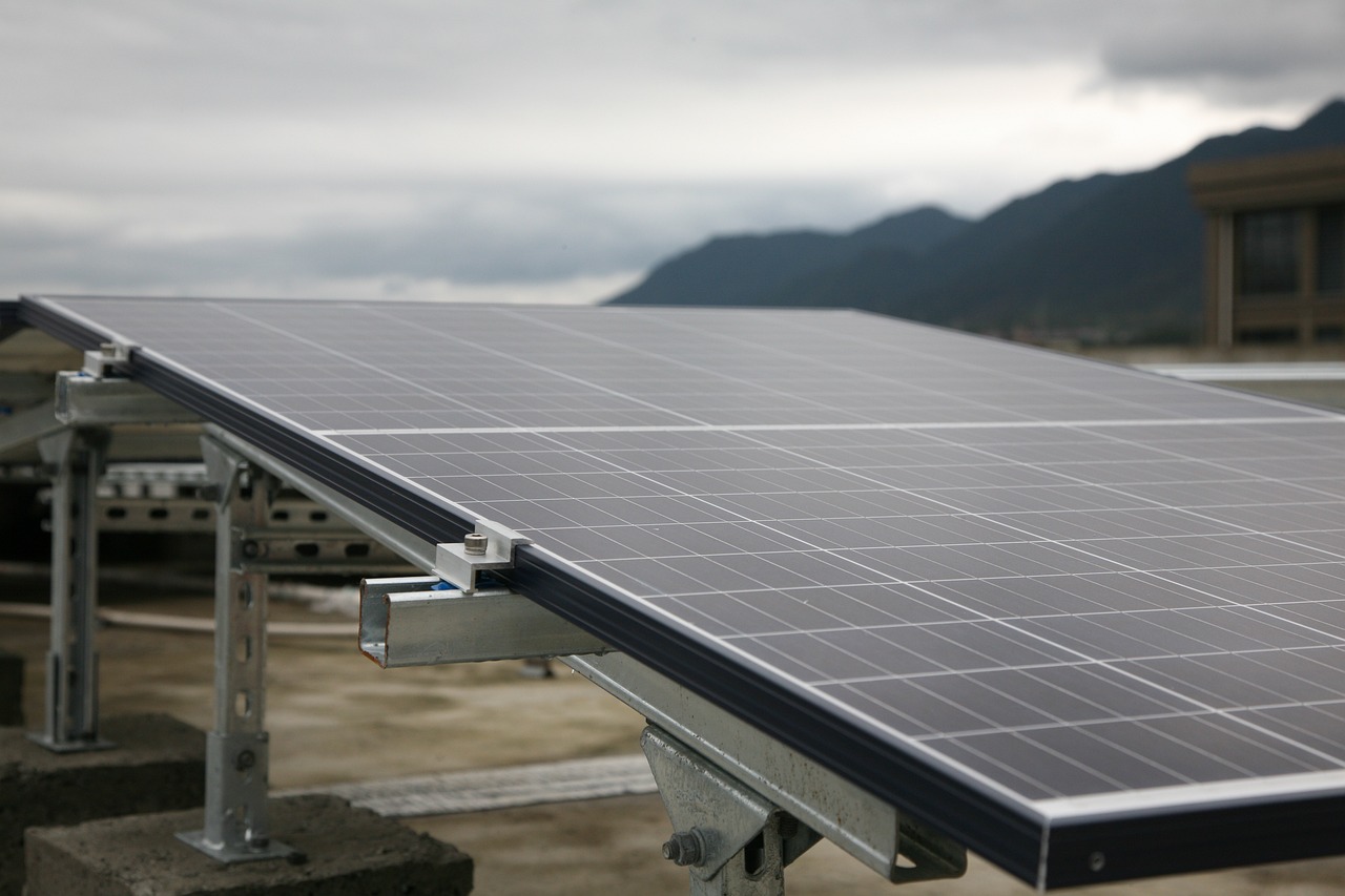 découvrez les dernières innovations en matière de photovoltaïque, explorant des technologies de pointe qui transforment l'énergie solaire en une solution durable et efficace pour notre avenir.