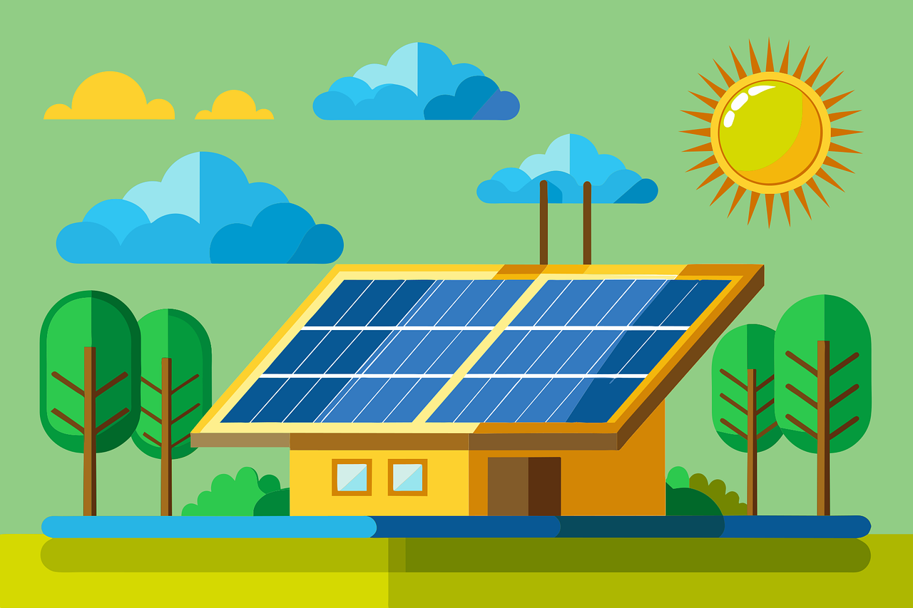 découvrez nos services de maintenance des panneaux photovoltaïques pour garantir leur performance optimale. prolongez la durée de vie de votre installation solaire grâce à nos interventions professionnelles et adaptées à vos besoins. assurez une production d'énergie durable et efficace tout au long de l'année.