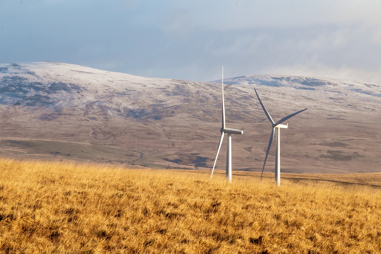 découvrez les énergies renouvelables, une solution durable et respectueuse de l'environnement pour un avenir énergétique plus propre. apprenez-en davantage sur les différentes sources, leurs avantages et comment elles transforment notre monde.