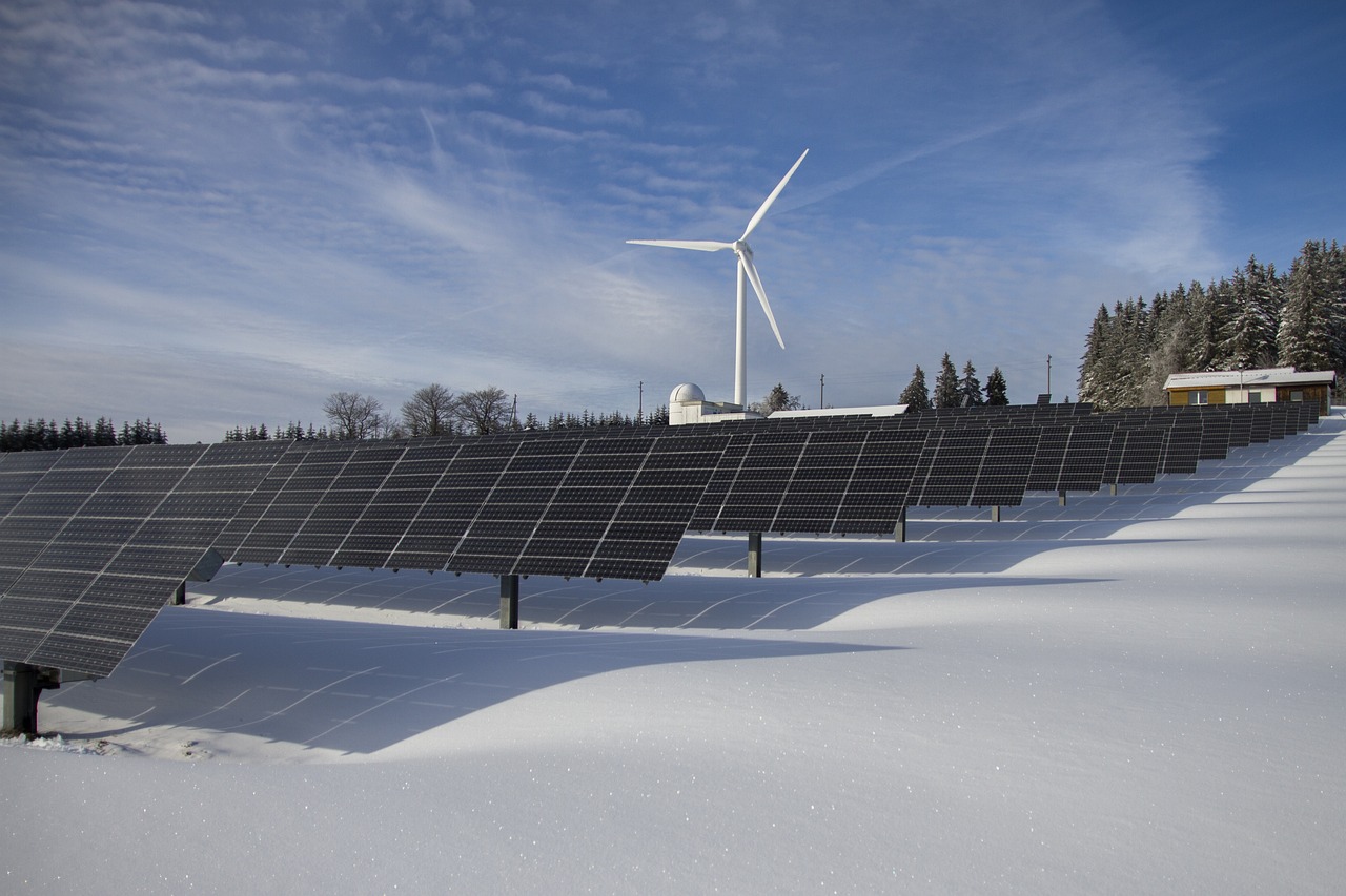 découvrez les avantages des énergies renouvelables pour un avenir durable. informez-vous sur les différentes sources, telles que l'énergie solaire, éolienne et hydraulique, et leur impact positif sur l'environnement et l'économie.