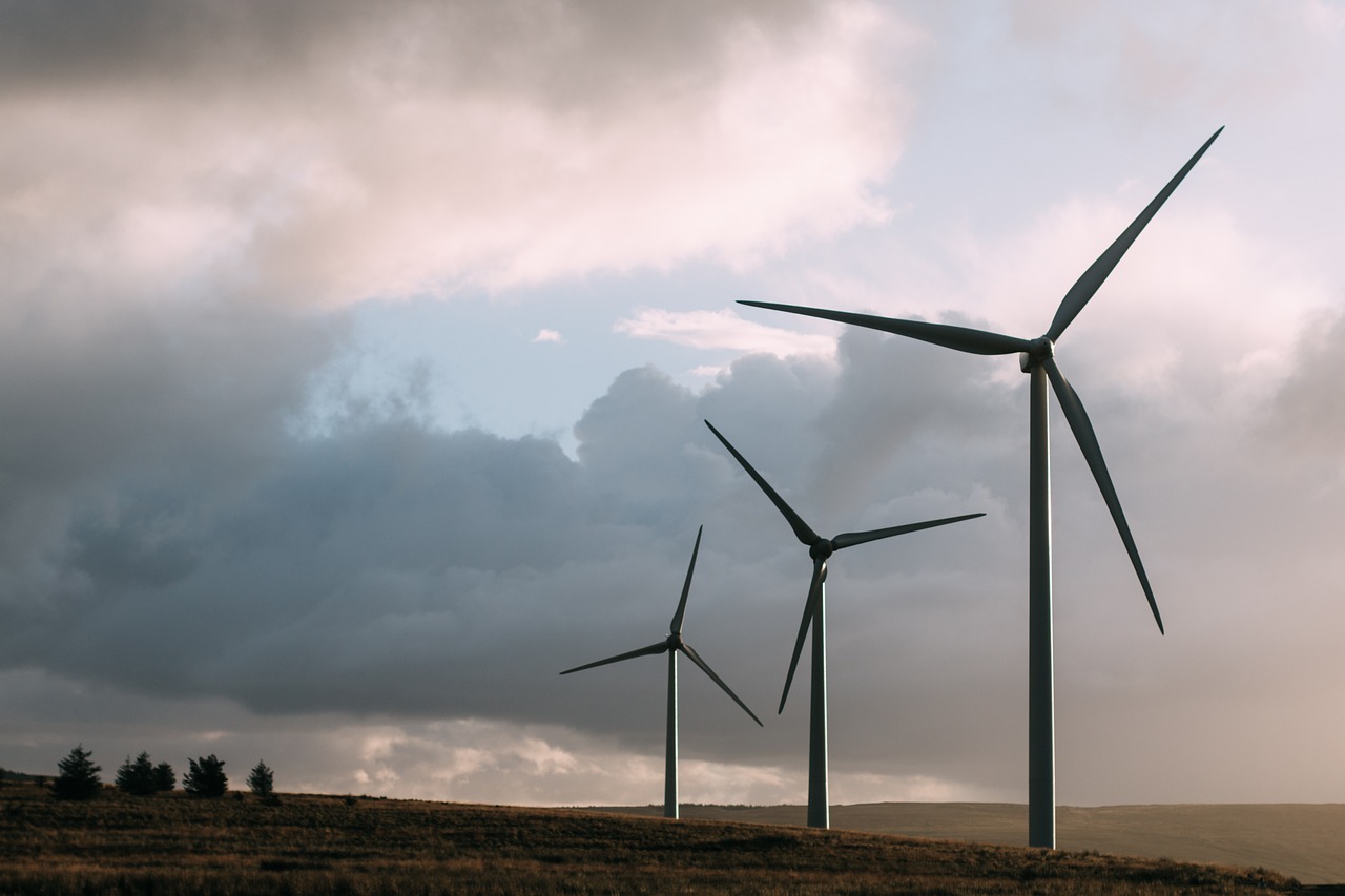 découvrez les avantages de l'énergie renouvelable, une solution durable pour un avenir plus vert. explorez les différentes sources, telles que le solaire, l'éolien et l'hydraulique, et apprenez comment elles contribuent à la réduction des émissions de carbone tout en répondant à nos besoins énergétiques croissants.