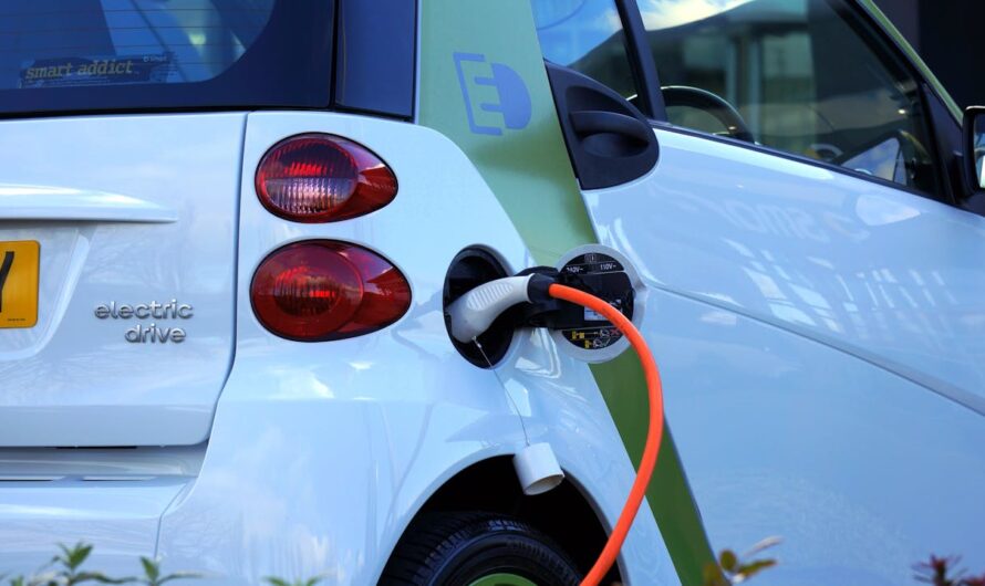 Top 5 des erreurs à éviter lors de l’installation d’une borne de recharge.